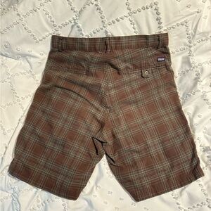 Vintage Style Patagonia Shorts